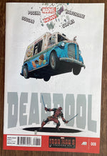 Load image into Gallery viewer, Deadpool No. #8 2013 Marvel Comics
