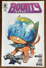 Load image into Gallery viewer, Bounty No. #2 2016 Dark Horse Comics

