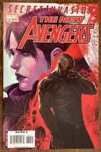 Load image into Gallery viewer, The New Avengers No. #38 2008 Marvel Comics

