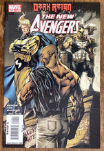 Load image into Gallery viewer, The New Avengers No. #49 2009 Marvel Comics
