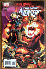 Load image into Gallery viewer, The New Avengers No. #54 2009 Marvel Comics
