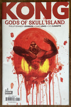 Load image into Gallery viewer, Kong: Gods of Skull Island No. #1 2017 Boom! Studios
