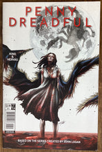 Load image into Gallery viewer, Penny Dreadful No. #2.4(A) 2017 Titan Comics
