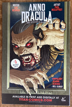 Load image into Gallery viewer, Penny Dreadful No. #2.4(A) 2017 Titan Comics
