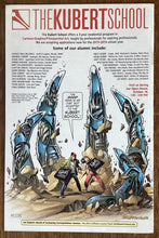 Load image into Gallery viewer, Dead Boy Detectives No. #9 2014 DC/Vertigo Comics
