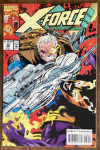 Load image into Gallery viewer, X-Force No. #28 1993 Marvel Comics
