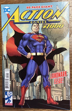 Load image into Gallery viewer, Action Comics No. #1000 2018 DC Comics
