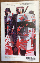 Load image into Gallery viewer, The Walking Dead Deluxe No. #25 2021 Image Comics
