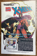 Load image into Gallery viewer, Deathlok No. #7 1992 Marvel Comics
