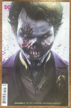 Load image into Gallery viewer, DCeased No. #4 2019 DC Comics
