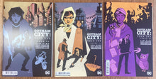 Load image into Gallery viewer, Gotham City: Year One No. #1-6 2022/2023 DC Comics
