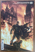 Load image into Gallery viewer, Detective Comics No. #1039(B) 2021 DC Comics
