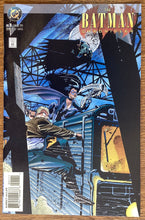 Load image into Gallery viewer, The Batman Chronicles No. #1 1995 DC Comics
