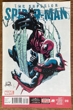 Load image into Gallery viewer, The Superior Spider-Man No. #18 2013 Marvel Comics
