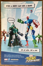Load image into Gallery viewer, The Superior Spider-Man No. #28 2014 Marvel Comics
