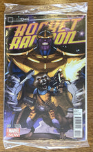 Load image into Gallery viewer, Rocket Raccoon No. #1 2014 Marvel Comics
