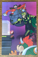Load image into Gallery viewer, Loot Crate Magazine No. #12 Villians 2014
