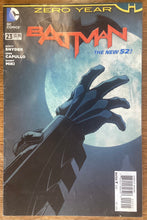 Load image into Gallery viewer, Batman No. #23 2013 DC Comics
