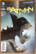 Load image into Gallery viewer, Batman No. #27 2014 DC Comics
