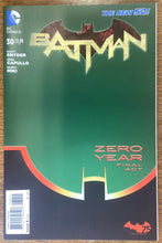 Load image into Gallery viewer, Batman No. #30 2014 DC Comics
