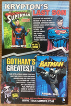 Load image into Gallery viewer, Batman No. #29 2014 Titan/DC Comics
