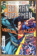 Load image into Gallery viewer, Batman/Superman No. #5 2014 Titan/DC Comics
