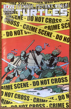 Load image into Gallery viewer, Teenage Mutant Ninja Turtles No. #15(A) 2012 IDW Comics
