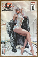 Load image into Gallery viewer, Marvel Swimsuit Special: Friends, Foes &amp; Rivals No. #1 2025 Marvel Comics
