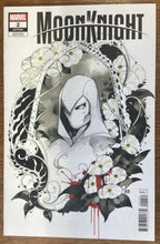 Load image into Gallery viewer, Moon Knight No. #2 2021 Marvel Comics
