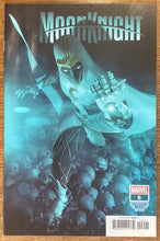 Load image into Gallery viewer, Moon Knight No. #6 2022 Marvel Comics
