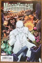 Load image into Gallery viewer, Moon Knight No. #7 2022 Marvel Comics
