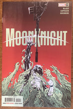 Load image into Gallery viewer, Moon Knight No. #10 2022 Marvel Comics
