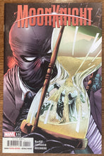Load image into Gallery viewer, Moon Knight No. #11 2022 Marvel Comics

