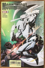 Load image into Gallery viewer, Moon Knight No. #12 2022 Marvel Comics
