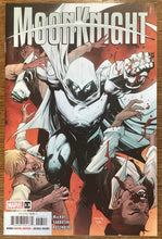 Load image into Gallery viewer, Moon Knight No. #13 2022 Marvel Comics
