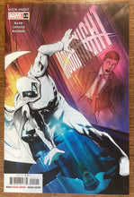Load image into Gallery viewer, Moon Knight No. #15 2022 Marvel Comics
