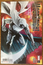 Load image into Gallery viewer, Moon Knight No. #16 2022 Marvel Comics
