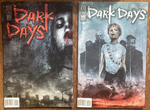 Load image into Gallery viewer, Dark Days No. #1-#6 2003 IDW Comics
