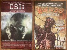 Load image into Gallery viewer, Dark Days No. #1-#6 2003 IDW Comics
