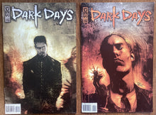 Load image into Gallery viewer, Dark Days No. #1-#6 2003 IDW Comics
