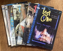 Load image into Gallery viewer, The Last One No. #1-#6 1993 DC/Vertigo Comics

