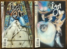 Load image into Gallery viewer, The Last One No. #1-#6 1993 DC/Vertigo Comics

