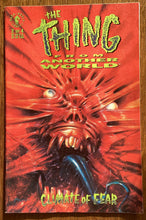 Load image into Gallery viewer, The Thing from Another World: Climate of Fear No. #1-#4 1992 Dark Horse Comics
