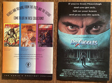 Load image into Gallery viewer, The Thing from Another World: Climate of Fear No. #1-#4 1992 Dark Horse Comics
