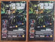 Load image into Gallery viewer, The Thing from Another World: Climate of Fear No. #1-#4 1992 Dark Horse Comics
