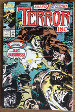 Load image into Gallery viewer, Terror Inc. No. #1 1992 Marvel Comics
