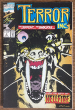 Load image into Gallery viewer, Terror Inc. No. #2 1992 Marvel Comics
