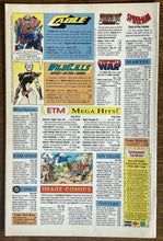 Load image into Gallery viewer, Terror Inc. No. #2 1992 Marvel Comics
