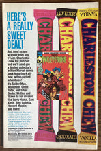 Load image into Gallery viewer, Terror Inc. No. #3 1992 Marvel Comics
