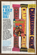 Load image into Gallery viewer, Terror Inc. No. #4 1992 Marvel Comics
